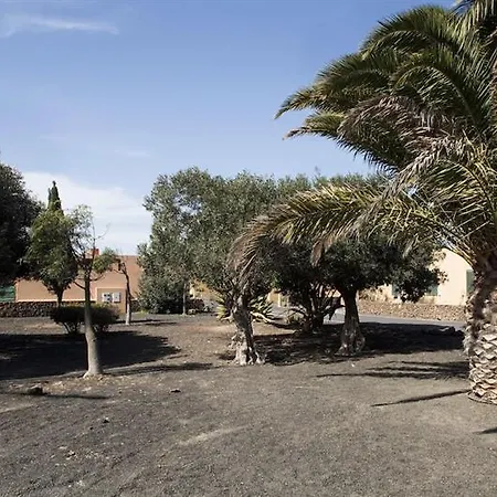 מלון Gbh Corralejo לה אוליבה