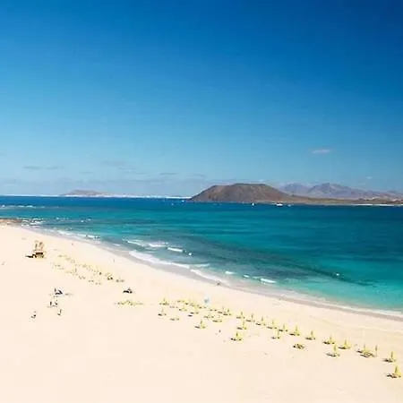 Gbh Corralejo מלון לה אוליבה