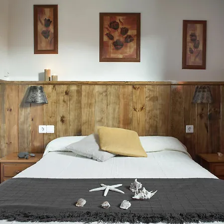 Hotel Gbh Corralejo La Oliva