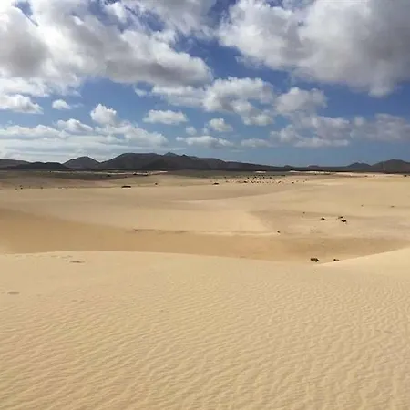 Gbh Corralejo 3* La Oliva