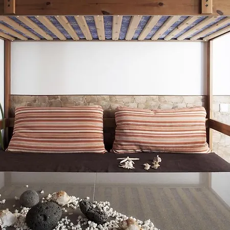 Hotel Gbh Corralejo
