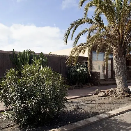 Gbh Corralejo Hotel